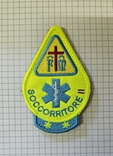 Patch toppa misericordie - patch,