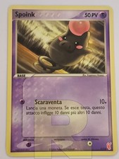 Spoink ® Trainer Kit 7/12 ®