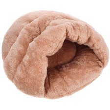  Caldo nido per animali