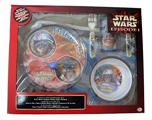Vintage 1999 star wars episode - 1999,