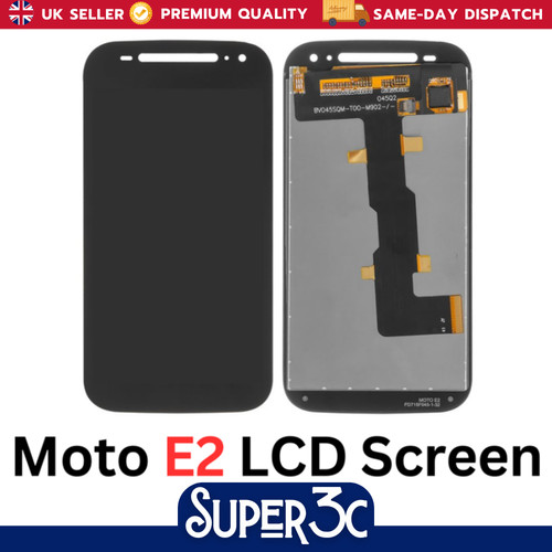 Per motorola moto - motorola, e2
