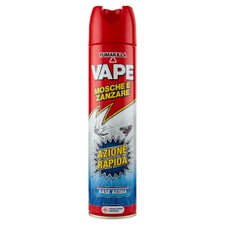 Insetticida spray mosche - insetticida,