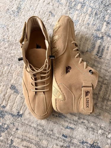Ldeck shoes explorer - ldeck,