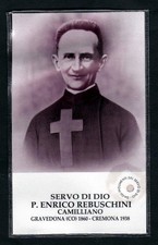 S.d.D.  ENRICO REBUSCHINI -