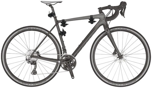 Kit gonfiaggio topeak tubi - kit,