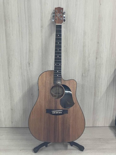 Chitarra acustica maton - acustica, ebw70c