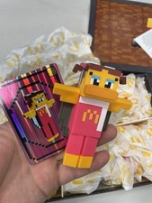 Minecraft 2025 Movie Film