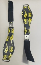 Cinghie per scarpe da ciclismo