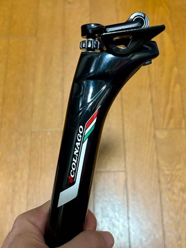 Colnago reggisella carbonio - colnago,