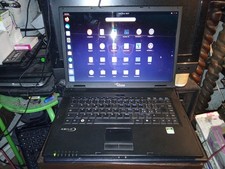 Fujitsu Siemens Amilo La 1703