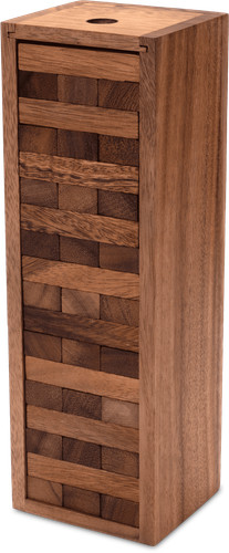 Torre traballante - xl,