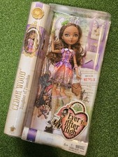 Ever After High Cedar Wood