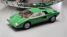 1:18 KYOSHO Lamborghini Countach Prototype - 08325G