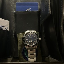 Orologio Militaire Squale