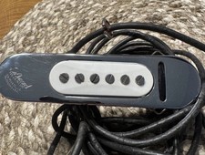 Pickup DeArmond vintage
