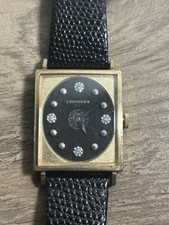 Orologio da polso uomo vintage