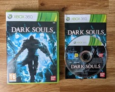 Dark Souls per Microsoft Xbox