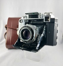 Zeiss Ikon Super Ikonta 533/16