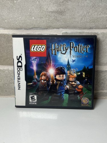 Nintendo lego harry - nintendo,