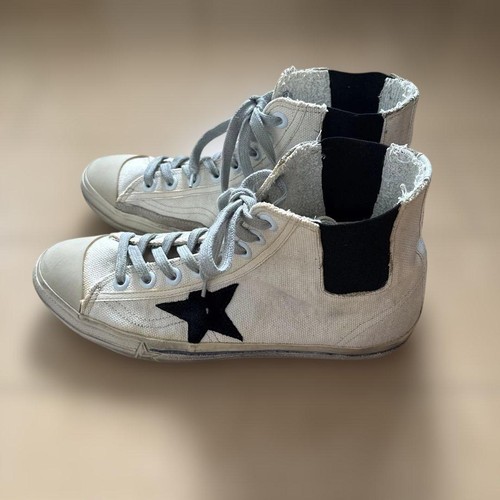 Sneakers golden goose ggdb - golden,