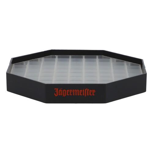 Sottobicchiere jägermeister - sottobicchiere,