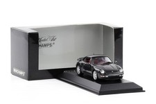 1:43 Minichamps Porsche 911