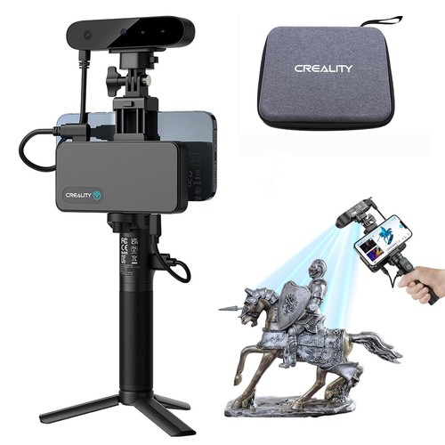 Creality crscan ferret - creality,