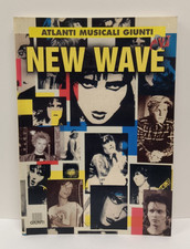 NEW WAVE - ATLANTI MUSICALI