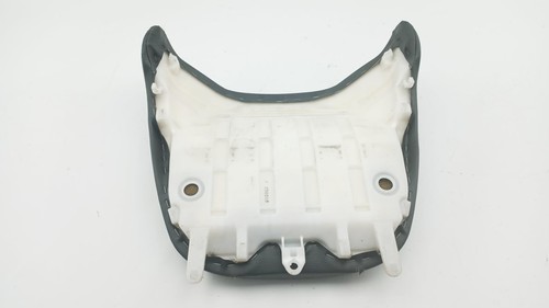 Sella passeggero yamaha 400 - sella,