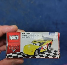 Cars Lightning McQueen