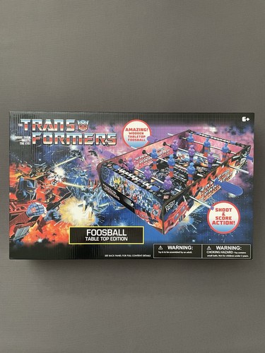 Nuovo hasbro transformers - nuovo,