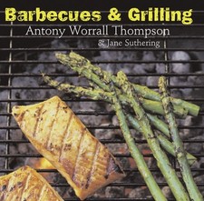 Barbecues and grilling - barbecues,