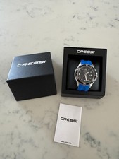 Orologio Cressi Manta
