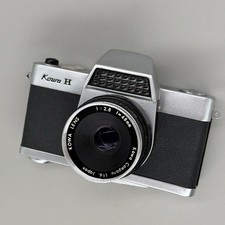 RARA fotocamera reflex