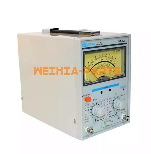 Nuovo 1pcs tvt 322 - nuovo, tvt-322