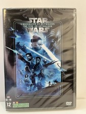 DVD Star Wars 9 L'ascension de