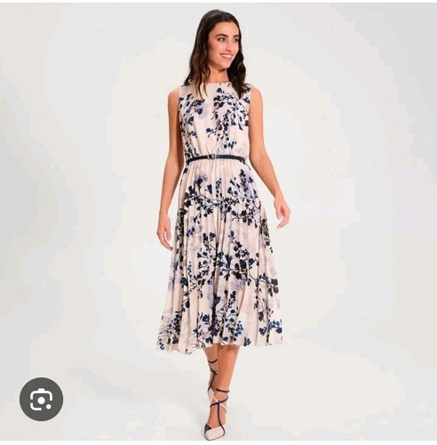 Abito donna midi plissè - donna,