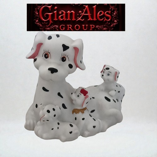 Statuina grande cane - , dalmata