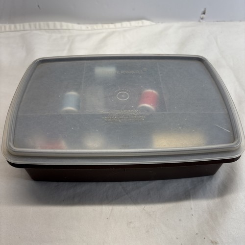 Vintage tupperware tuppercraft - tupperware,