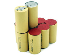 Batteria DEXTER 12V 1.5Ah SC