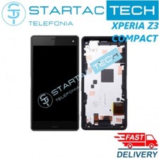 DISPLAY LCD FRAME SCHERMO PER