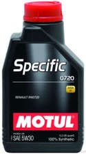 Motul Specific 5W30 (DPF) 1Lt