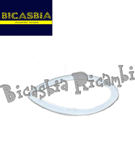 0380 guarnizione sottofaro - -,