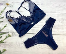 Victoria’s Victorias Secret