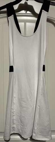 Abito tennis prince bianco - prince,
