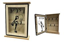 Cassetta portachiavi da parete