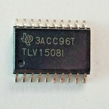 Convertitore da A a D 10-Bit