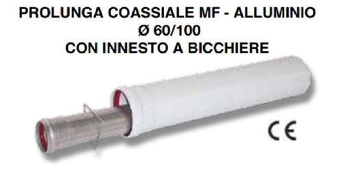 Fumisteria per caldaia gas - fumisteria,