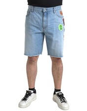 DOLCE & GABBANA Shorts Bermuda