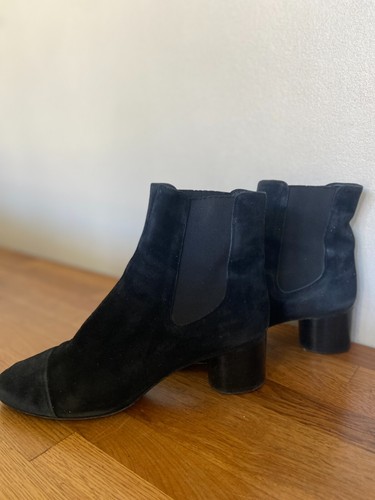 Stivaletto isabel marant - stivaletto,